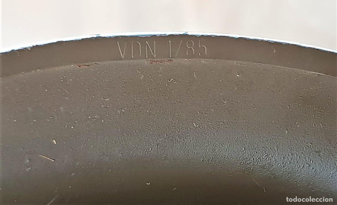 Militaria: CASCO TIPO M1 AMERICANO. - Foto 8