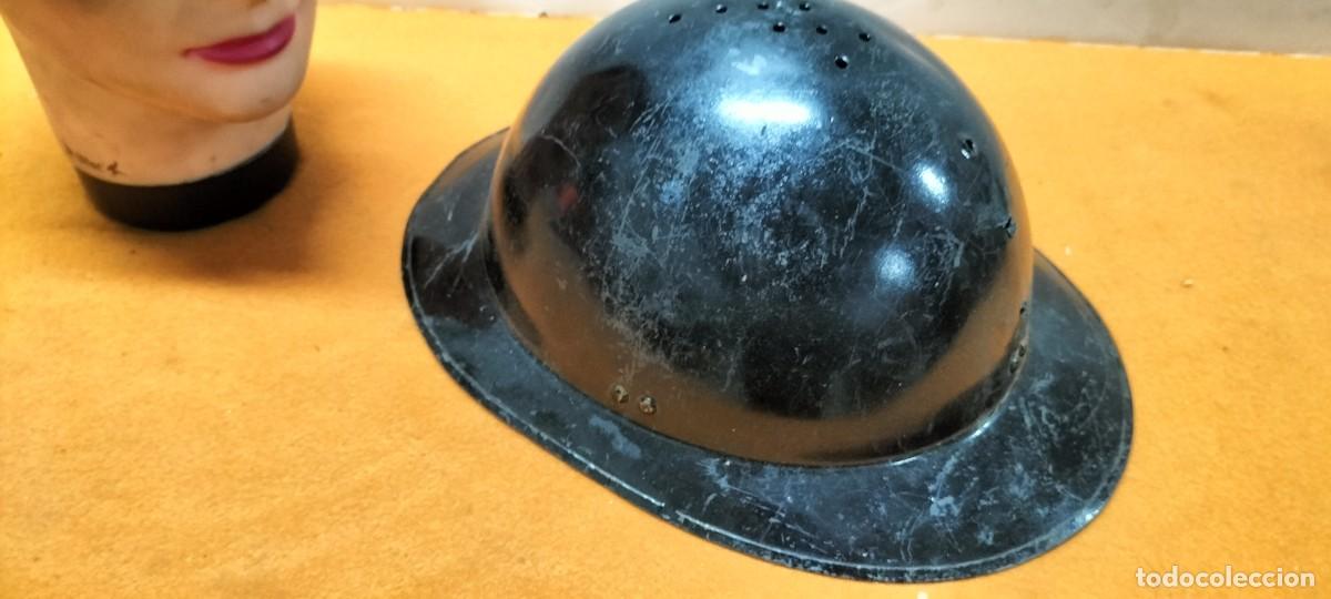 Militaria: casco adrian - Foto 4