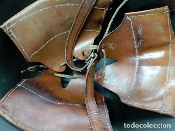 Militaria: CASCO SUECO MODELO 1926A - Foto 7