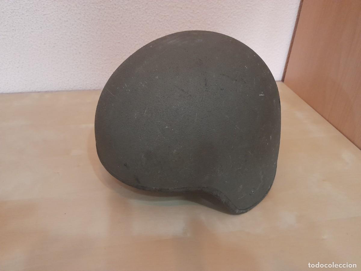 Militaria: Casco US.Navy Gentex Mk-7 - Foto 2
