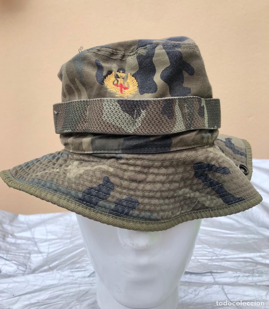 Militaria: Chambergo ejercito de Tierra - Foto 1