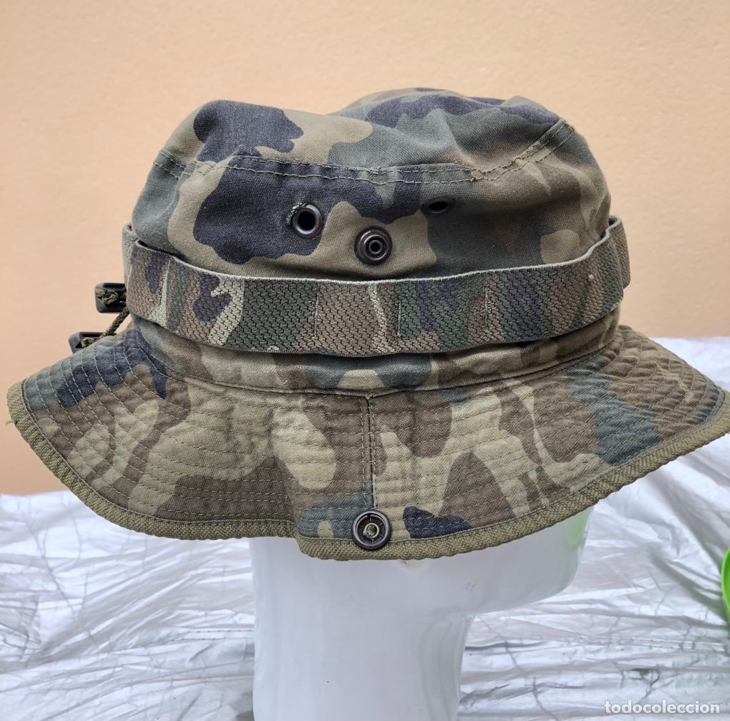Militaria: Chambergo ejercito de Tierra - Foto 2