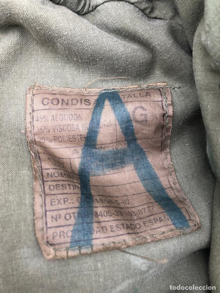 Militaria: Chambergo ejercito de Tierra - Foto 3