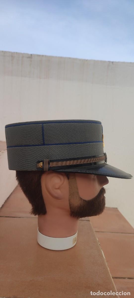 Militaria: Gorra ejercito Suiza - Foto 2