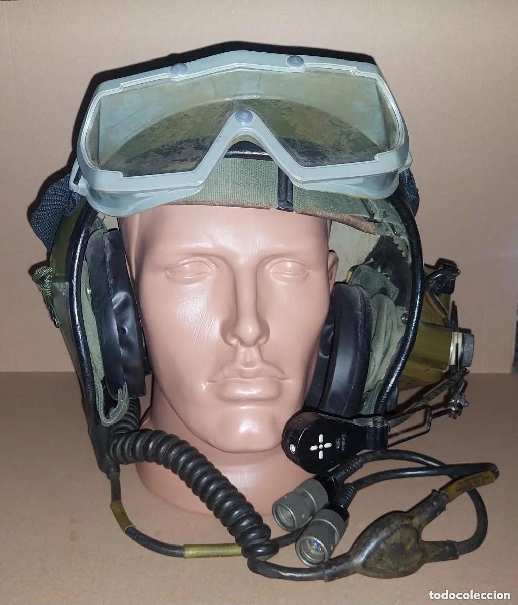 Militaria: CASCO DEL EJ&Eacute;RCITO ESPA&Ntilde;OL. CARROS DE COMBATE - Foto 4