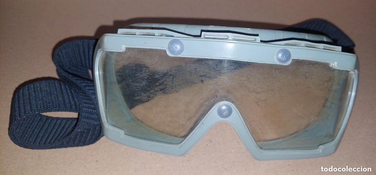 Militaria: CASCO DEL EJ&Eacute;RCITO ESPA&Ntilde;OL. CARROS DE COMBATE - Foto 8
