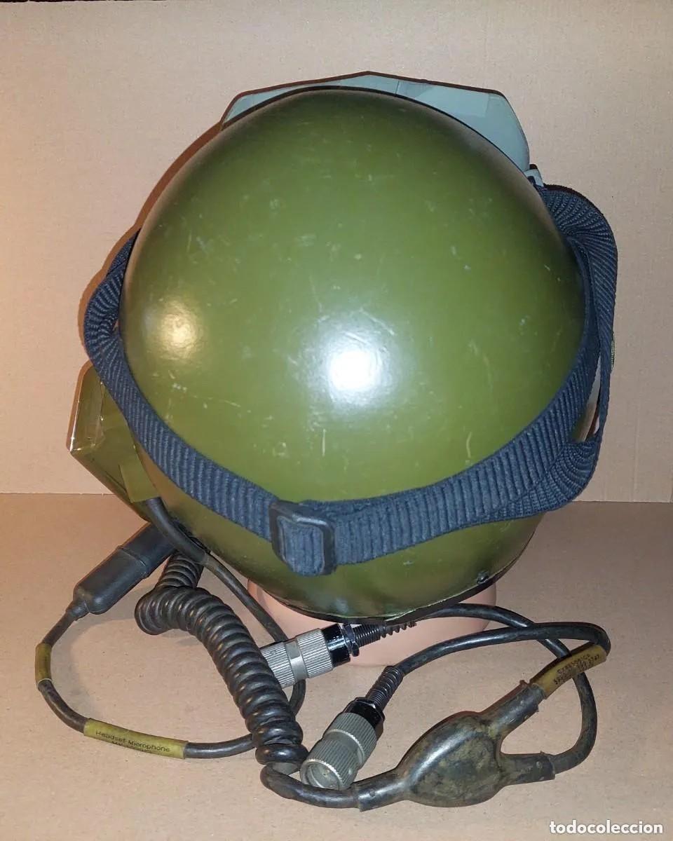 Militaria: CASCO DEL EJ&Eacute;RCITO ESPA&Ntilde;OL. CARROS DE COMBATE - Foto 9