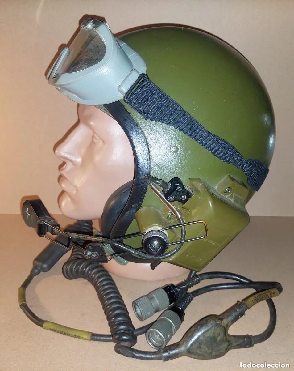 Militaria: CASCO DEL EJ&Eacute;RCITO ESPA&Ntilde;OL. CARROS DE COMBATE - Foto 10