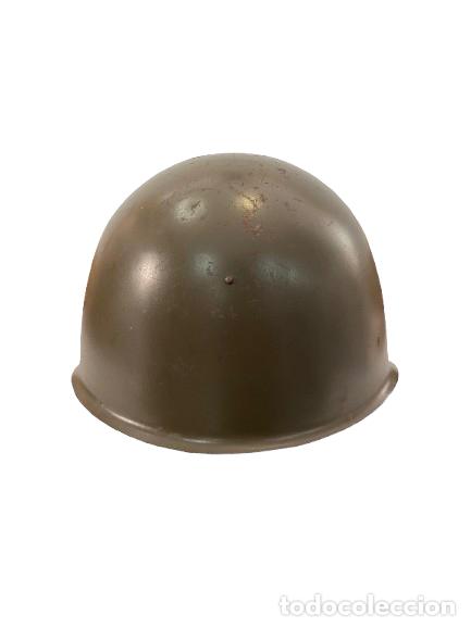 Militaria: Casco Militar Uni&oacute;n Sovi&eacute;tica - Foto 3