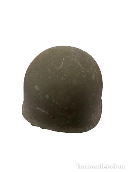 Militaria: Casco Militar de Colecci&oacute;n - Foto 2