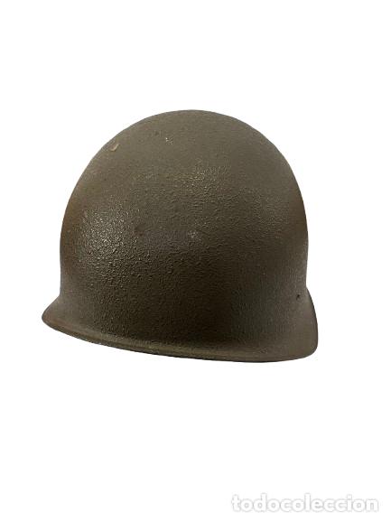 Militaria: Casco de Guerra de &Eacute;lite - Foto 1