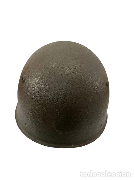 Militaria: Casco de Guerra de &Eacute;lite - Foto 2
