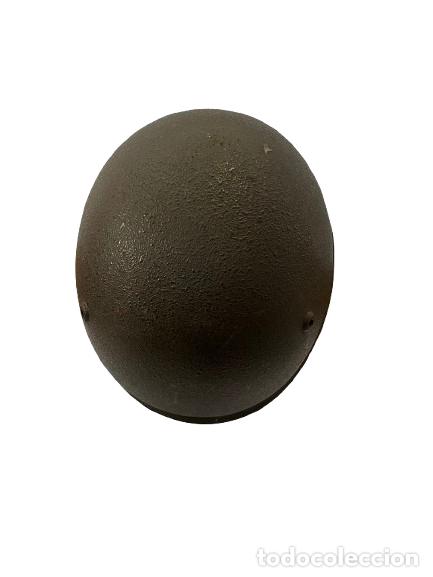 Militaria: Casco de Guerra de &Eacute;lite - Foto 4