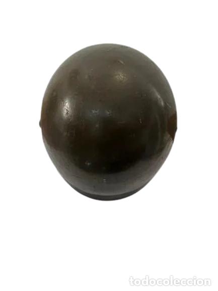 Militaria: Casco Militar de Protecci&oacute;n - Foto 1