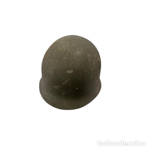 Militaria: Casco Militar de Colecci&oacute;n - Foto 1
