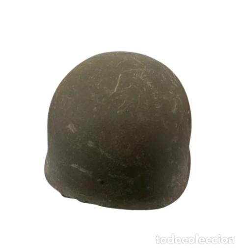 Militaria: Casco Militar de Colecci&oacute;n - Foto 3