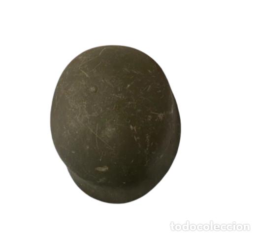 Militaria: Casco Militar de Colecci&oacute;n - Foto 4