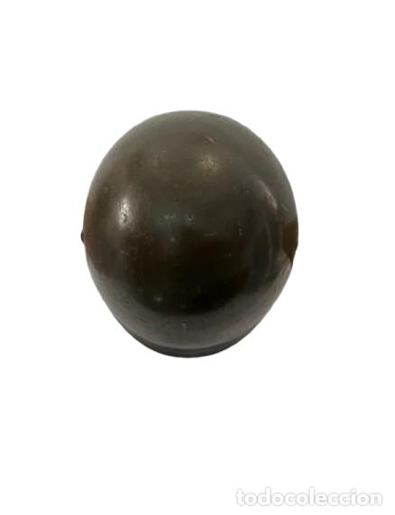 Militaria: Casco Militar de Protecci&oacute;n - Foto 3