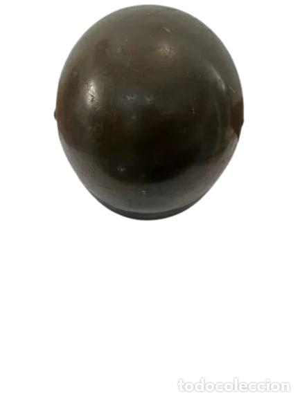Militaria: Casco Militar Antiguo - Foto 1