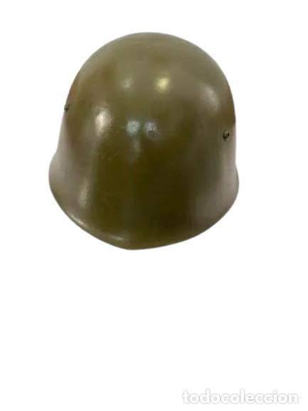 Militaria: Casco de Guerra T&aacute;ctico - Foto 1