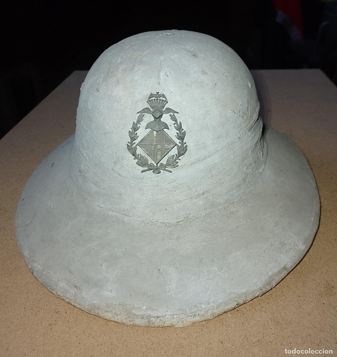 Militaria: Salacot - Foto 4