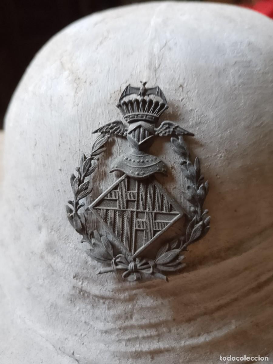 Militaria: Salacot - Foto 9