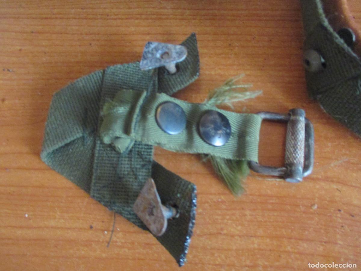 Militaria: CASCO MILITAR MODELO MARTE - Foto 12