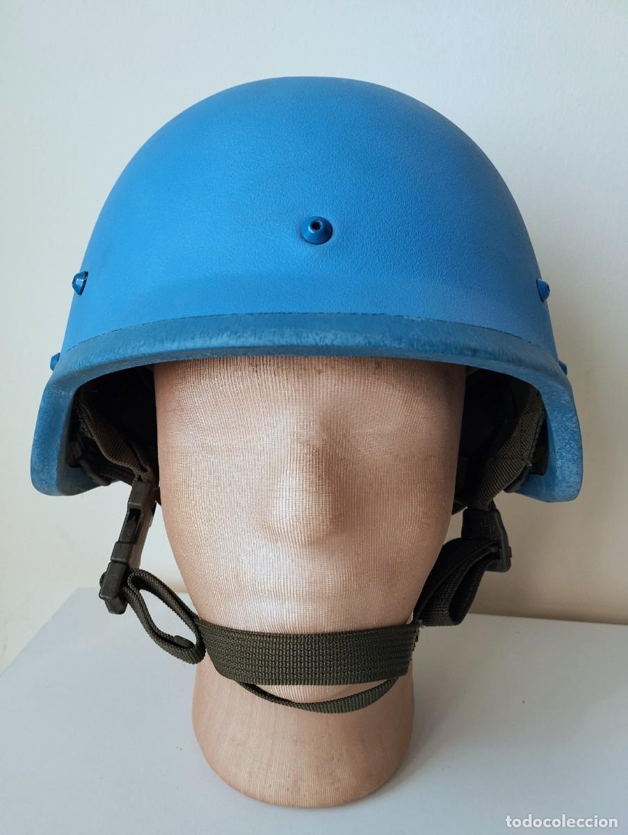 Militaria: Casco Marte III ONU. - Foto 3