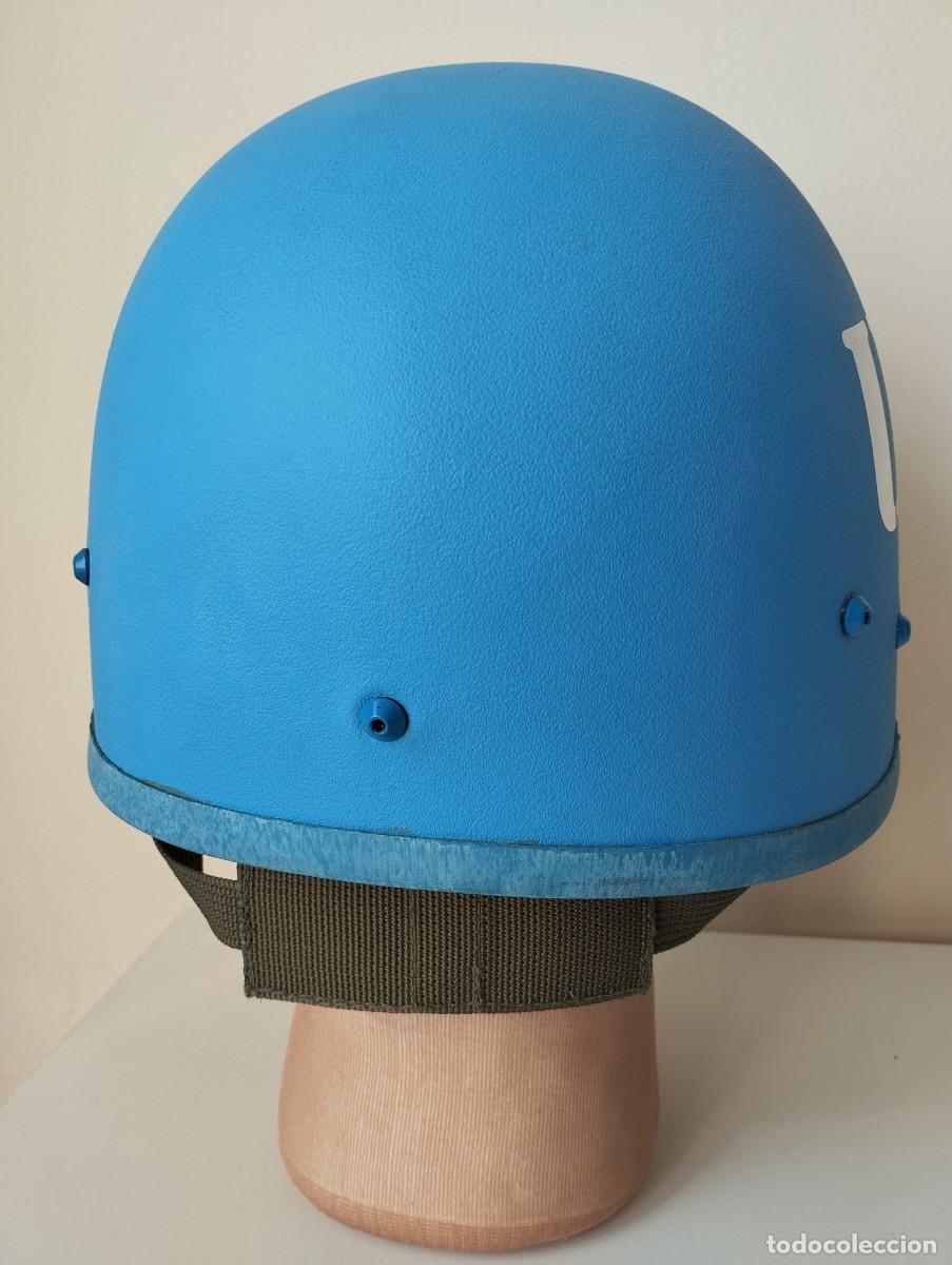 Militaria: Casco Marte III ONU. - Foto 9