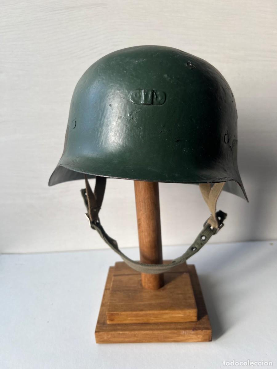 Military Antiques: Casco Espa&ntilde;ol modelo Z