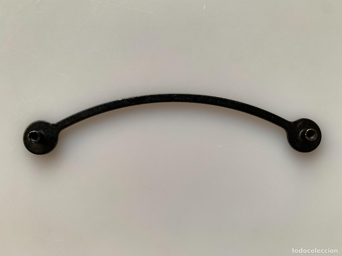 Militaria: Barra Espaciadora Visor Casco HGU-56/P US ARMY AIR FORCE