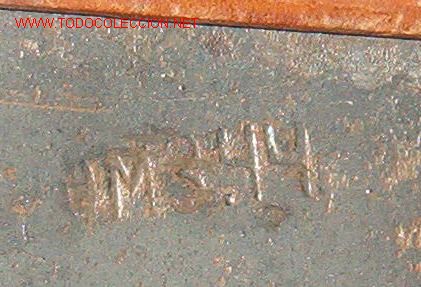 Militaria: Marcaje. - Foto 2
