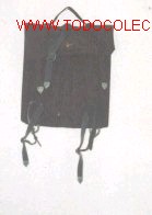 Militaria: Mochila de combate alemana.R.D.A. - Foto 1