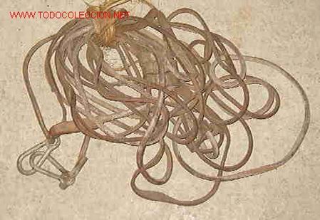 Militaria: Tiro de caballer&iacute;a - Foto 1