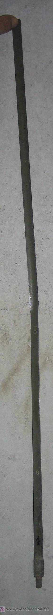 Militaria: Antena de PRC6, USA - Foto 1