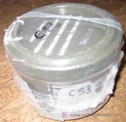 Militaria: Hornillo Ej&eacute;rcito Suizo - Foto 1