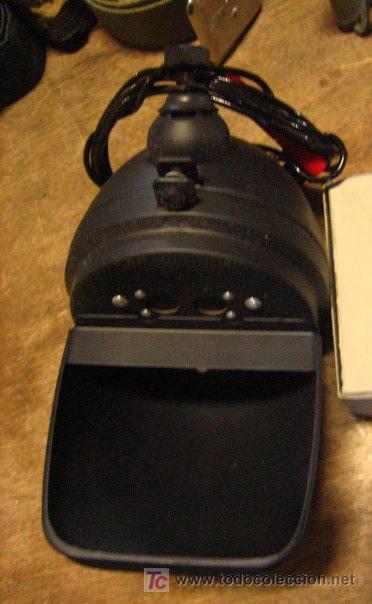Militaria: Luz nocturna para vehiculo - Foto 1