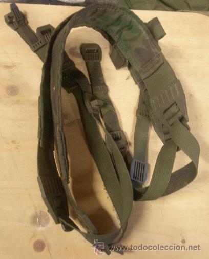 Militaria: Trinchas de camuflaje - Foto 1