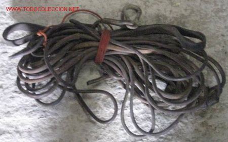 Militaria: Tiro de Caballer&iacute;a - Foto 1