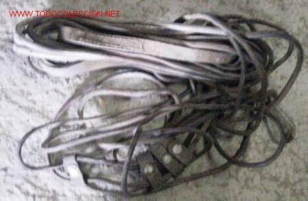 Militaria: Tiro de Caballer&iacute;a - Foto 1