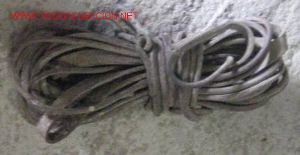 Militaria: Tiro de Caballer&iacute;a - Foto 1