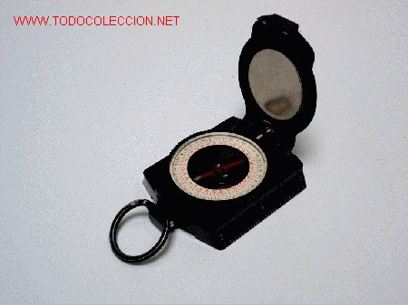 Militaria: BR&Uacute;JULA MARCA PASTO - GERMANY - Foto 1