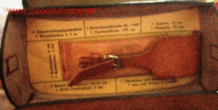Militaria: Botiquin Alem&aacute;n - Foto 2