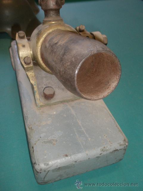Militaria: Lanzacabos de la Marina, a&ntilde;o 1944 - Foto 2