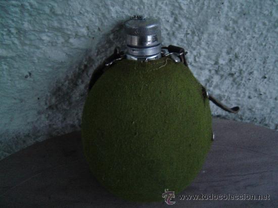 Militaria: CANTIMPLORA - Foto 1
