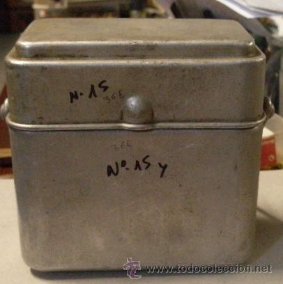 Militaria: Marmita - Foto 1