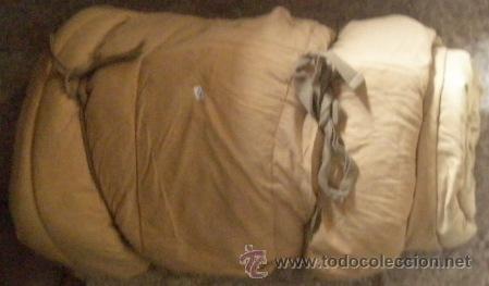 Militaria: Saco, a&ntilde;os 60, sin funda - Foto 1