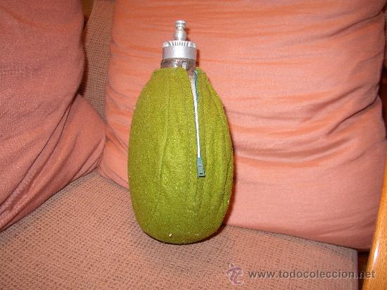 Militaria: CANTIMPLORA CON FUNDA - Foto 1