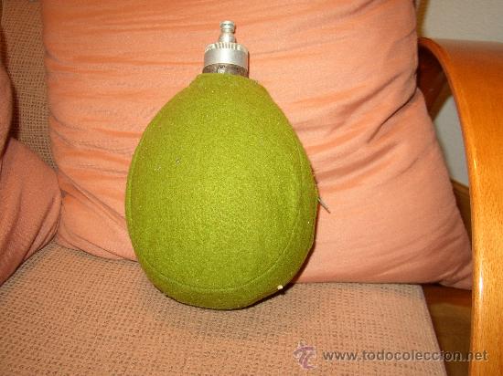 Militaria: CANTIMPLORA CON FUNDA - Foto 2