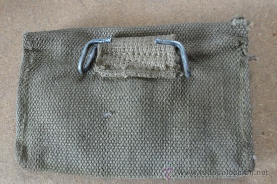 Militaria: Funda USA - Foto 2